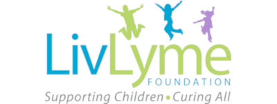 LivLyme Foundation Logo